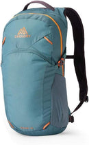 Gregory Nano 24L Daypack – Lightweight, Versatile Backpack for Hiking, Travel & Daily Use