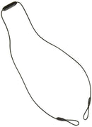 Costa Loop Retainer – Black Silicone Accessory for Secure and Comfortable Sunglass Fit