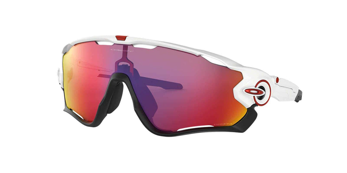 Oakley Jawbreaker Men's Performance Sunglasses