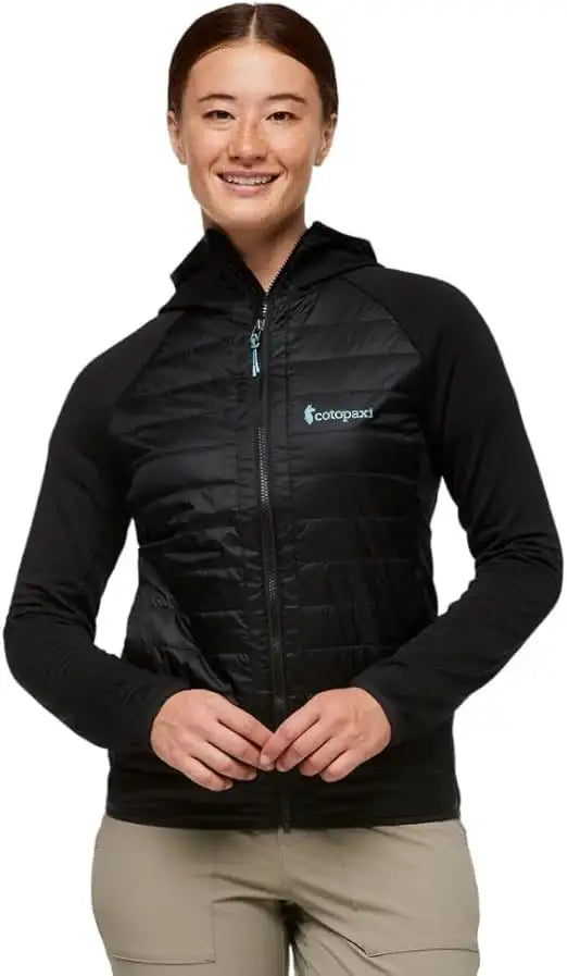 Cotopaxi Capa Hybrid Insulated Hooded Jacket - Women's