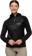 Cotopaxi Capa Hybrid Insulated Hooded Jacket - Women's