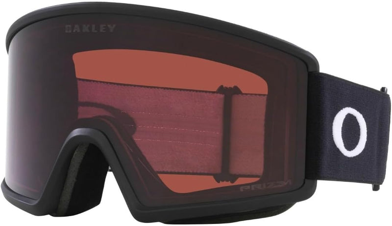 Oakley Target Line Snow Goggles