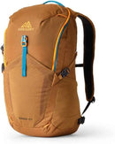 Gregory Nano 24L Daypack – Lightweight, Versatile Backpack for Hiking, Travel & Daily Use