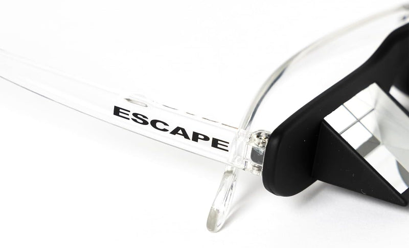 Escape Climbing Belay Glasses | Gear Up for Unmatched Comfort, Clarity, and Confidence