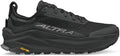 Altra Olympus 6 Women’s Trail Running Shoes – Max Cushion Zero Drop Trail Runners with Vibram Megagrip Traction