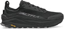 Altra Olympus 6 Women’s Trail Running Shoes – Max Cushion Zero Drop Trail Runners with Vibram Megagrip Traction