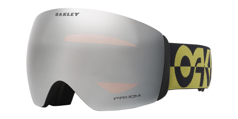 Oakley Flight Deck Snow Goggles