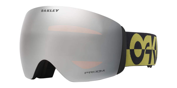 oakley flight deck ski goggles L Fern Duality; Prizm Black Iridium One person tents Astarion Best Outfits | Size:Women M / Youth L while the F3 anti