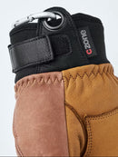 Hestra Free Ride CZone 3-Finger Glove