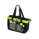 Gecko 2 Compartment Tote Cooler - Gecko - Ridge & River