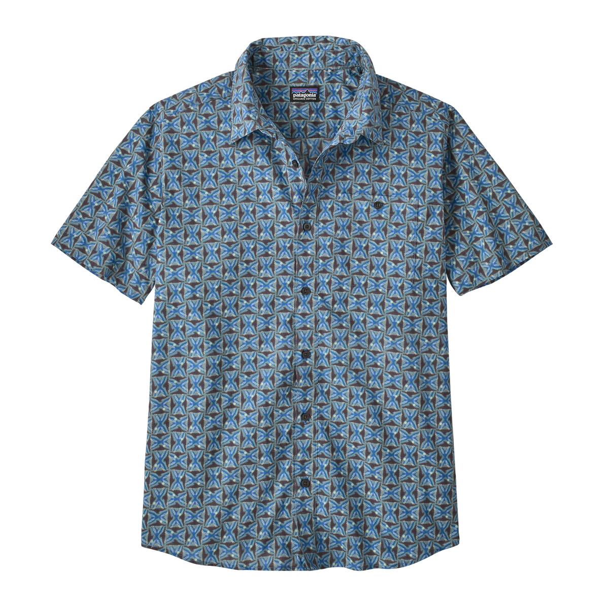 52691 DEEP FREEZE: FORGE GREY