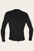 O'Neill HyperFreak 1.5MM Long Sleeve Top – Lightweight, Flexible, and Quick-Dry for Surfing & Water Sports