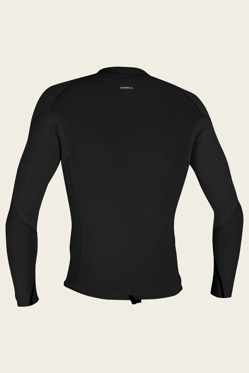 O'Neill HyperFreak 1.5MM Long Sleeve Top