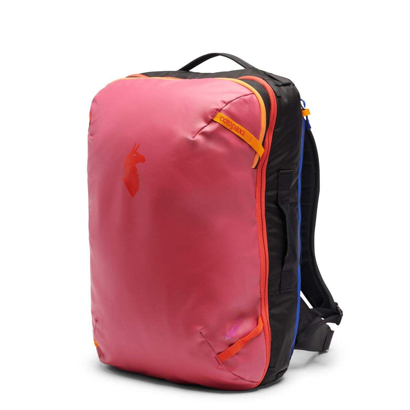 Cotopaxi Allpa 35L Travel Pack - Durable Adventure Travel Backpack with Carry-On Convenience Cotopaxi Allpa 35L Travel Pack - Durable Adventure Travel Backpack with Carry-On Convenience
