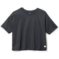 Vuori Energy Tee - Women's | Ultra-Light, Breathable & Sustainable Performance T-Shirt