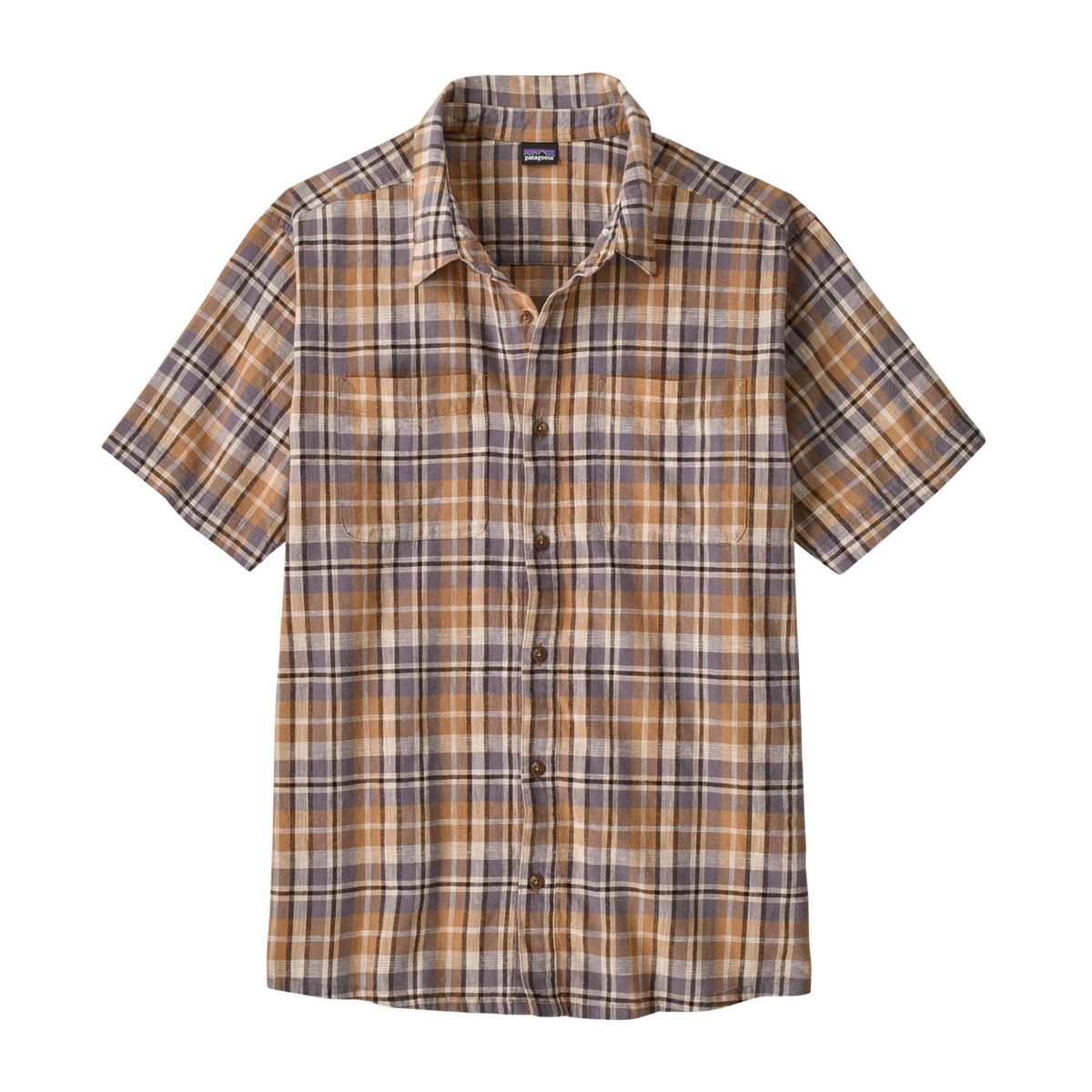 53142 CRACKLING: NEST BROWN