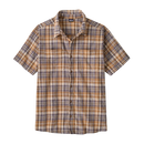 53142 CRACKLING: NEST BROWN