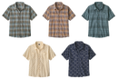 Patagonia Back Step Shirt - Men's 53142 all colorways