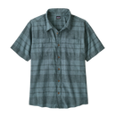 53142 SHORE PLAID: SUMMIT BLUE
