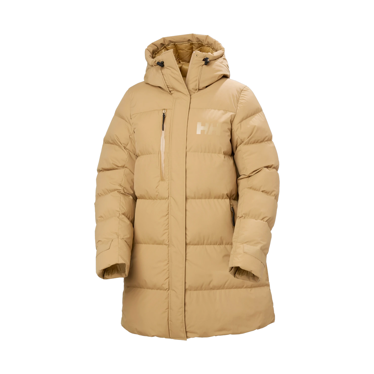 Helly Hansen Adore Puffy Parka - Women's - Elmwood