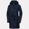 Helly Hansen Welsey II Trench Coat - Women's