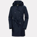 Helly Hansen Welsey II Trench Coat - Women's