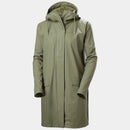 Helly Hansen Moss Rain Coat - Women's