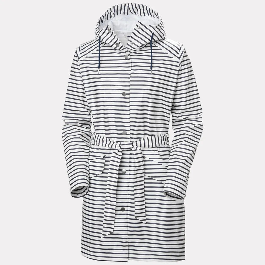 Helly Hansen Kirkwall II Raincoat - Women's