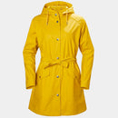Helly Hansen Kirkwall II Raincoat - Women's