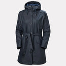 Helly Hansen Kirkwall II Raincoat - Women's