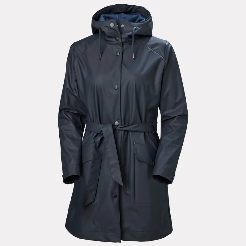 Helly Hansen Kirkwall II Raincoat - Women's | Ridge & River