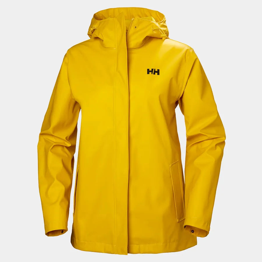 Helly Hansen Moss Jacket - Women's