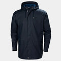 Helly Hansen Moss Rain Coat - Men's