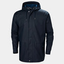 Helly Hansen Moss Rain Coat - Men's