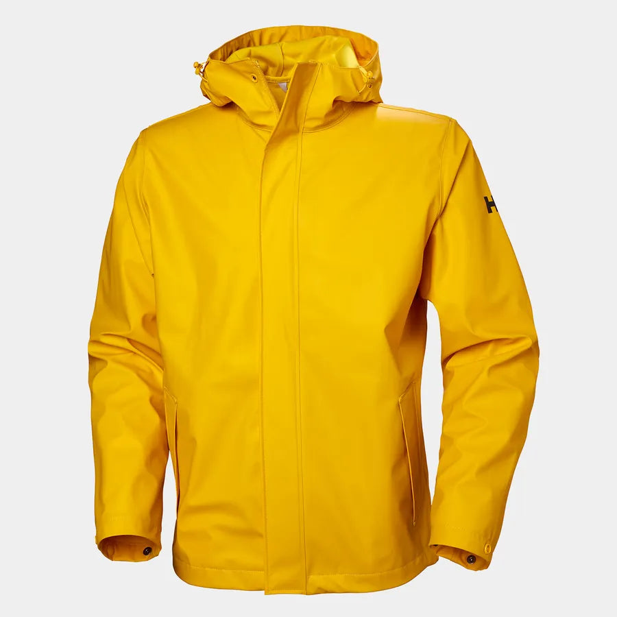 Helly Hansen Moss Jacket - Men's