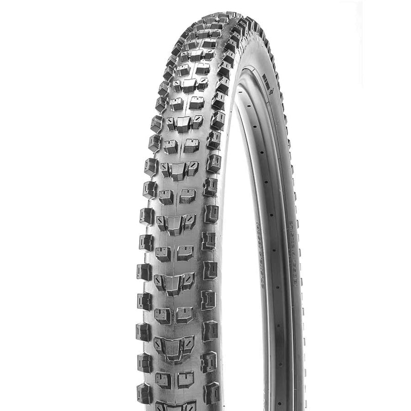 Maxxis Dissector MTB Dual Compound EXO Wide Trail Tubeless Ready Folding Tire | Versatile Tire Designed for Optimal Performance and Control