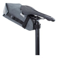 EVOC Waterproof Seat Bag - Waterproof, Large-Capacity Saddle Bag with Secure Compression Straps