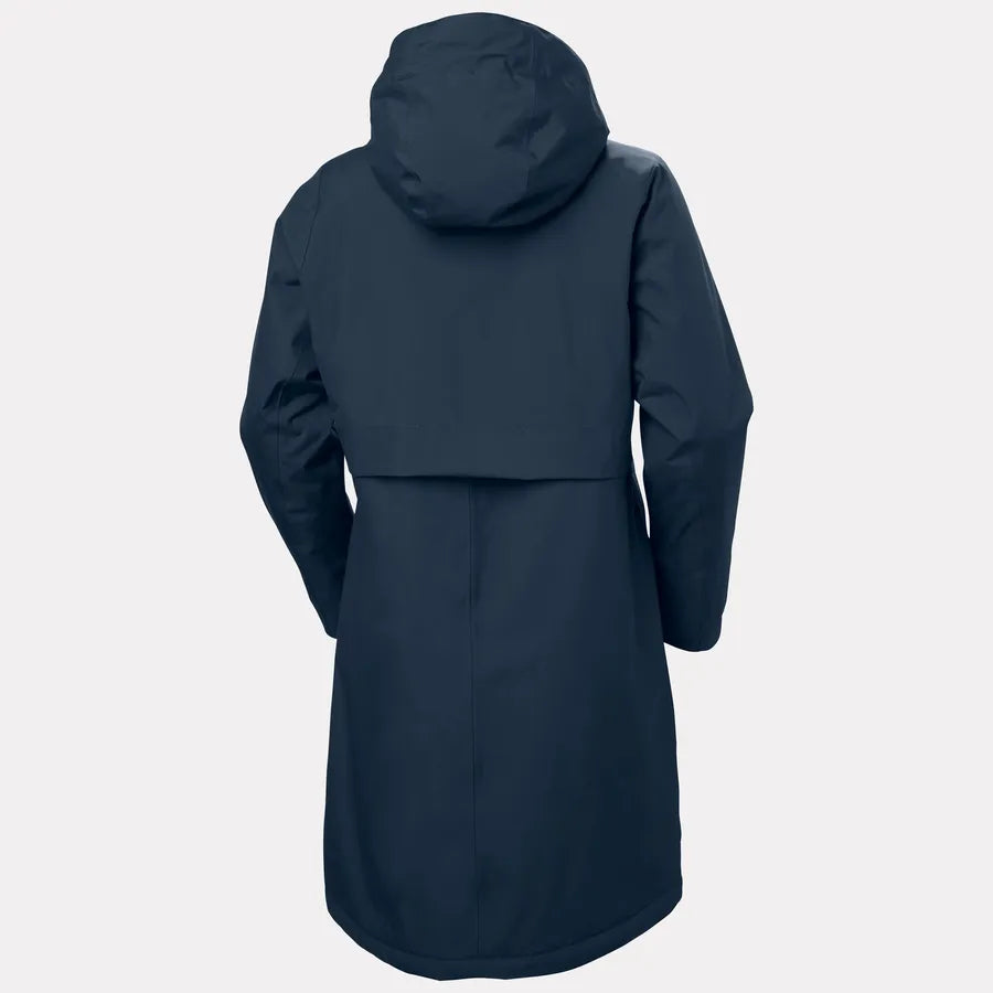 Helly Hansen Aspire Rain Coat – Women’s