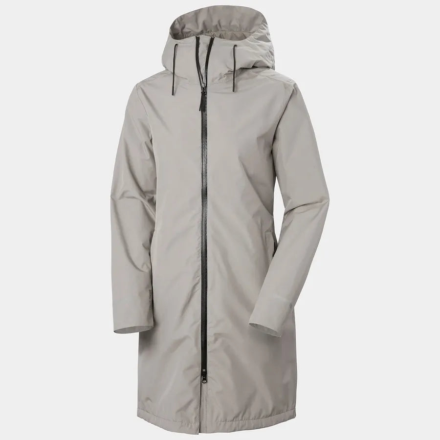 Helly Hansen Aspire Rain Coat – Women’s