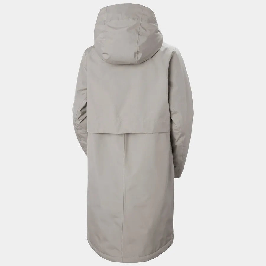 Helly Hansen Aspire Rain Coat – Women’s