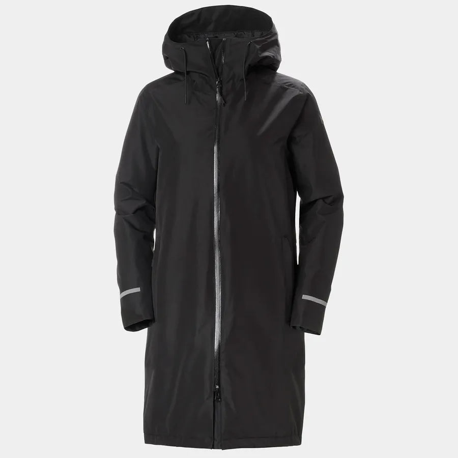 Helly Hansen Aspire Rain Coat – Women’s