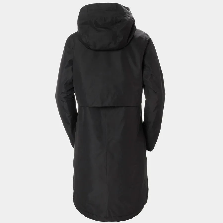 Helly Hansen Aspire Rain Coat – Women’s