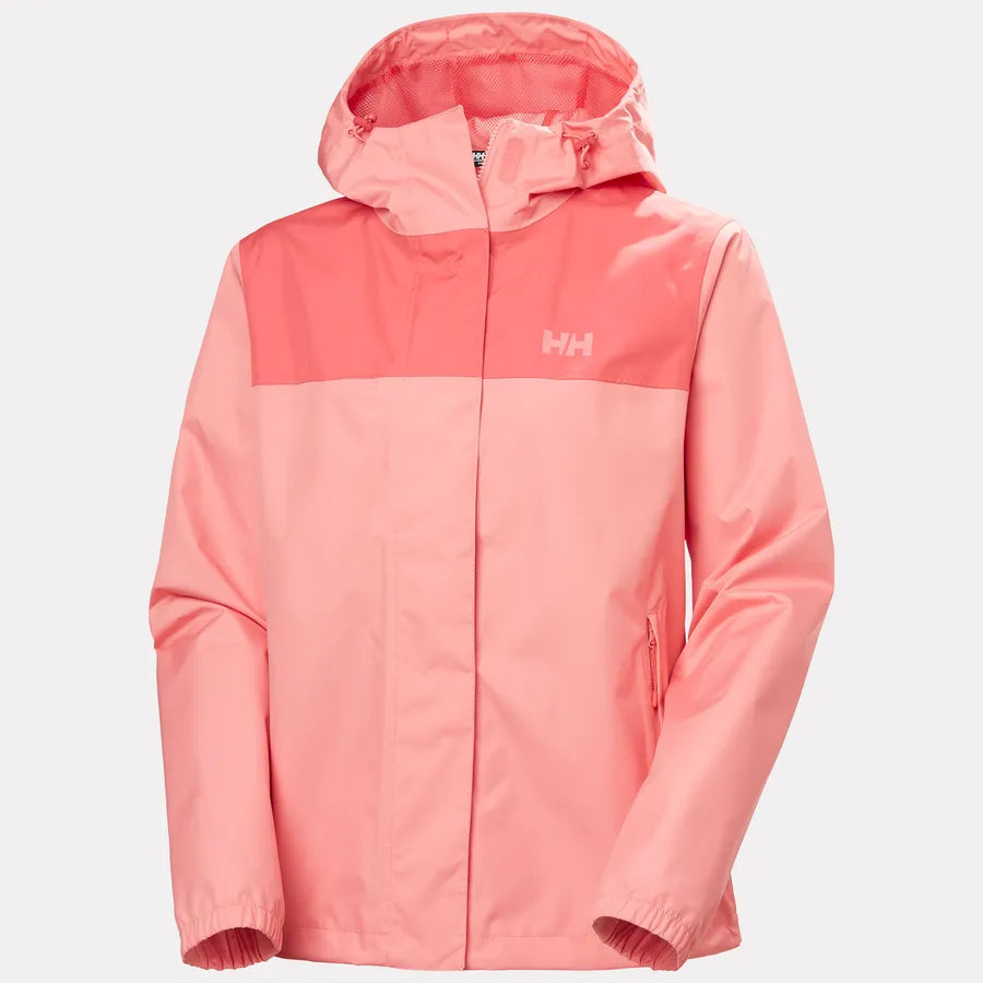 Helly Hansen Vancouver Rain Jacket - Women's