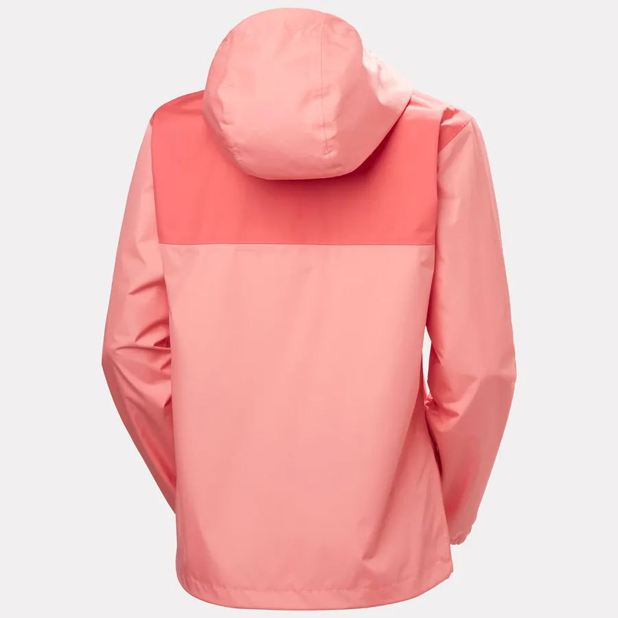 Helly Hansen Vancouver Rain Jacket - Women's