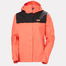 Helly Hansen Vancouver Rain Jacket - Women's