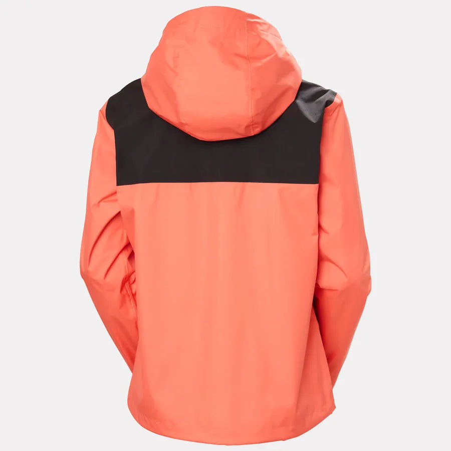 Helly Hansen Vancouver Rain Jacket - Women's