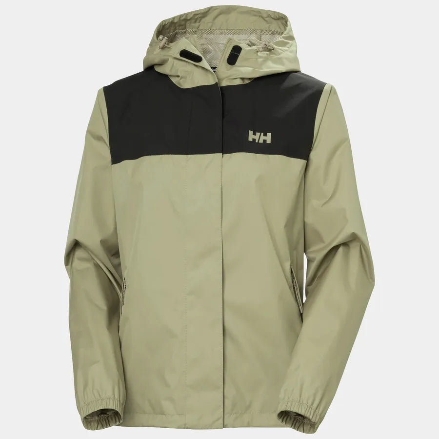 Helly Hansen Vancouver Rain Jacket - Women's