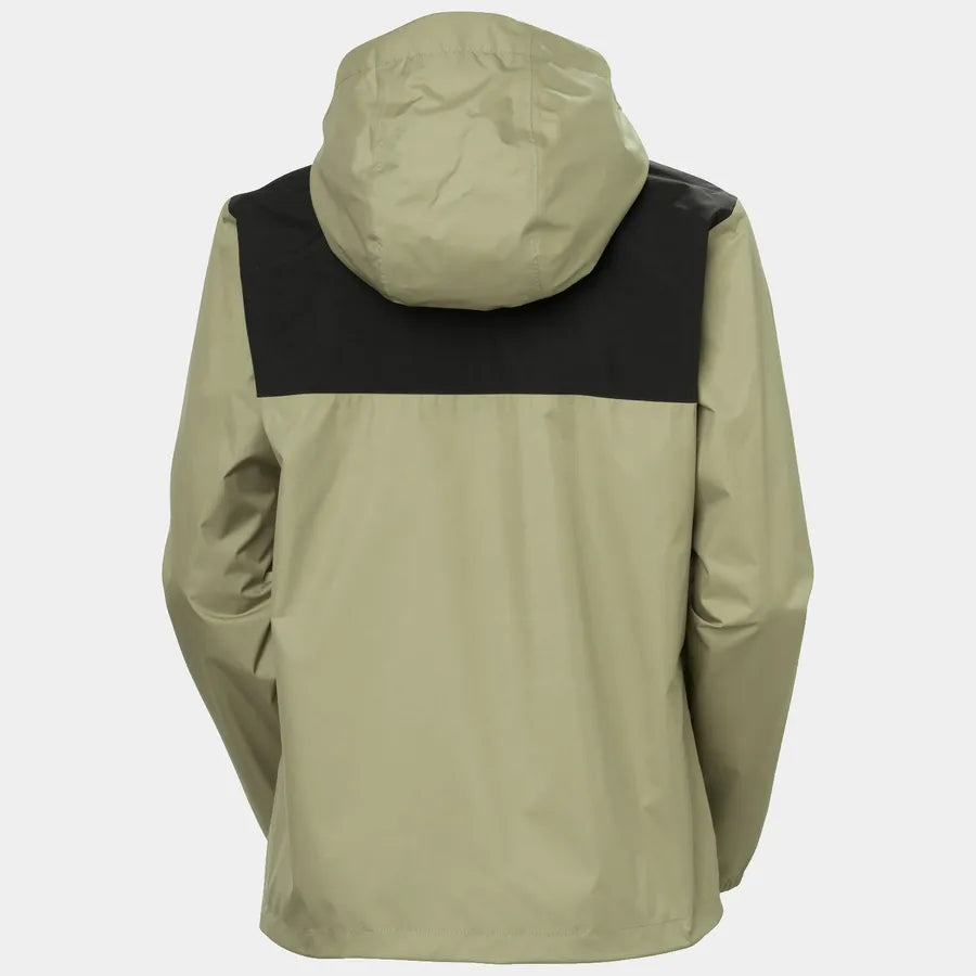 Helly Hansen Vancouver Rain Jacket - Women's