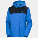 Helly Hansen Vancouver Rain Jacket - Women's