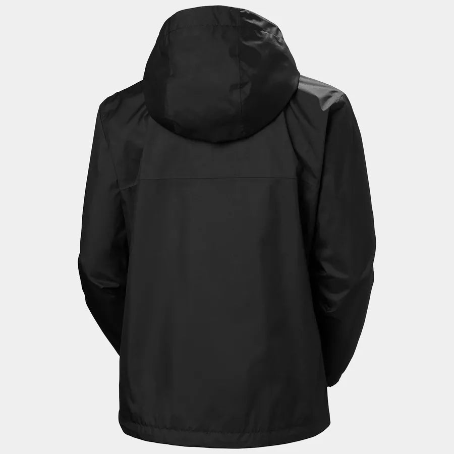 Helly Hansen Vancouver Rain Jacket - Women's